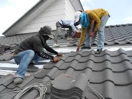 Best Emergency Roof Repair Services  in Mount Vernon, VA